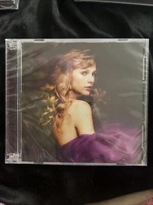 Speak NOW (Taylor's Version) by Swift, Taylor (CD, 2023) - Picture 1 of 2