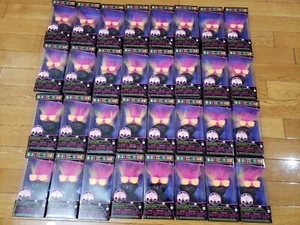Electro Kidz Hair Dancing Neon Troll Toy Black Pink WowWee 2013 NEW Lot of 24  - Picture 1 of 5