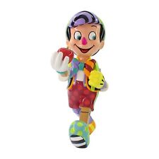 Britto Disney Showcase Pinocchio 80th Figurine 6006081
