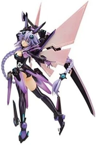 Alter Hyperdimension Neptunia Purple Heart  - Bild 1 von 3