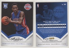 2013-14 Panini Prestige Red Bonus Shots Kentavious Caldwell-Pope #168 Rookie RC