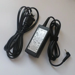 OEM per Samsung Chromebook XE700T1C-A05UK XE500T1C-A03DE caricatore CA 12 V 3,33 A - Foto 1 di 3