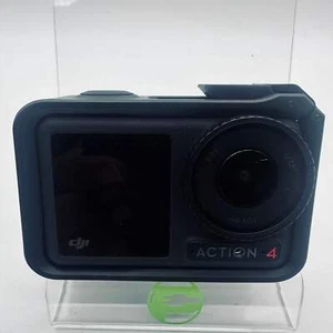 DJI Osmo Action 4 10MP 4K wasserdichte Actionkamera CP.OS.00000269.01 - Bild 1 von 6