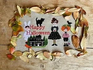 Happy Halloween~Lilli Violette - Picture 1 of 1