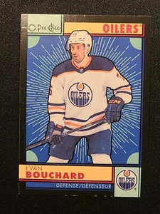2022-23 OPC Retro Black Borders /100 (Pick From List) - Picture 1 of 12