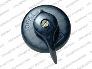 Headlight Main Light Switch For Royal Enfield & Old British Bikes Motorcycles - Bild 1 von 12