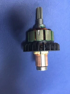 Makita Armature 619377-8 Suits DTD152 - Picture 1 of 1