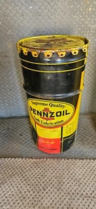 120lb Moly B grease Pennzoil - Picture 1 of 2