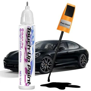 Touch Up Paint for Cars Car Paint Scratch Repair Quick & Easy Solution to Era... - Picture 1 of 6