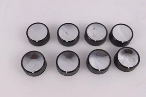 Knight y otros componentes de alta fidelidad tubo perilla era perillas - Imagen 1 de 8