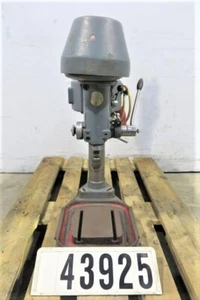 Flott TB 6 / II Tischbohrmaschine Ständerbohrmaschine Säulenbohrmaschine 43925 - Bild 1 von 10