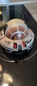 Soucoupe Robot Sidero San Ku Kaï TV POPY 1981 vintage - Photo 1/17