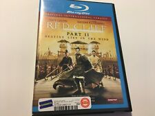 Red Cliff PT. 2 Blu-ray International Version