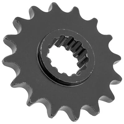 Front Drive Chain Sprocket for Honda CB1000R 2011-2016/ CBR1000RR 2004-2005 - Image 1 of 4