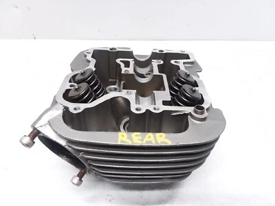 SUZUKI VX-800 1990 VX800 MOTOR CULATA TRASERA Y VÁLVULAS PA AP-209 Foto 1 de 4