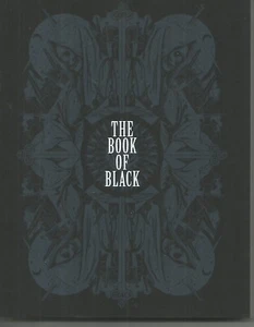 The Book of Black by Faye Dowling (Paperback, 2017) - Picture 1 of 2