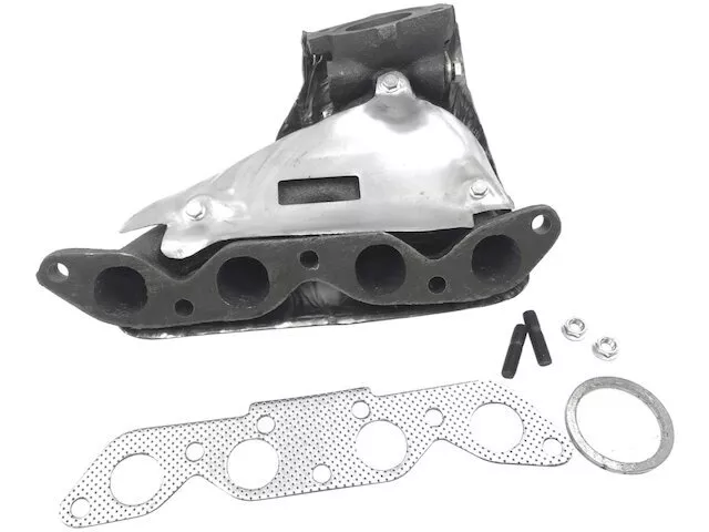 Replacement Exhaust Manifold fits Toyota Celica 1990-1993, 1996-1997 69VHPG - Image 1 of 1
