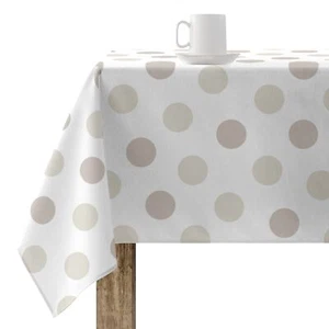 BELUM | Mantel XL 140x140 cm Antimanchas 100% algodón resinado, Mantel NO Hule, - Imagen 1 de 5