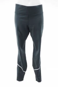 NEW! Gore Wear R3 Midweight Running Tights Women's US Medium Black - Picture 1 of 5