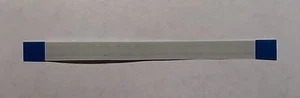 PS4 1st Gen Controller 14 Pin Flex Cable Ribbon *USA Shipper* JDS 01 Port Charge - Picture 1 of 2