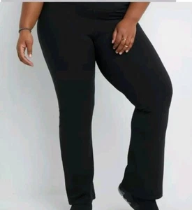 Champion Sweatpants Plus Size Flare Pants Size Soft Touch Pants 31 inseam 3X  - Picture 1 of 2