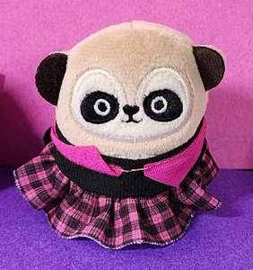 Squishmallows Squishville Blind Mystery Capsule Gracia the Meerkat 2"+ Accessory - Picture 1 of 3
