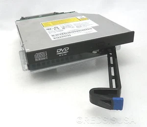 IBM CDRW/DVD Combo Drive for X3650 T P/N: 44R8320 - Picture 1 of 5