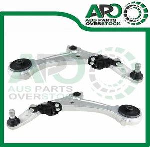 Front Lower Left & Right Control Arm NEW for NISSAN Maxima J32 2009-On - Bild 1 von 5