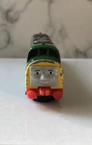 THOMAS DER PANZERMOTOR "DIESEL D261", ERTL 1997 - Bild 1 von 5