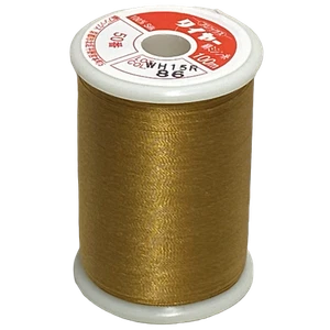 Pearsall Naples Colors in Fujix Tire 50 Silk Theads - Picture 1 of 36
