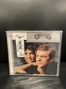 20th Century Masters: Millennium Collection by The Carpenters (CD, 2002) - Bild 1 von 3