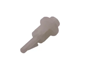 1 Stück Hayward Hauptplatine Leiterplatte Abstandhalter einzeln Kunststoff weiß RITE Aquarit - Bild 1 von 2