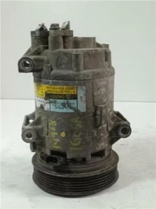 04144010051A compressore aria condizionata per RENAULT MEGANE II (BM0 1 CM0 1 ) - Foto 1 di 6