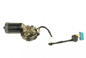 W208 MERCEDES-BENZ 98-03 CLK430 WINDSHIELD WIPER MOTOR OEM - Picture 1 of 6