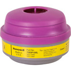 Honeywell North Safety 7583P100L Respirator P100 Cartridges, Gas/Vapour, Organic