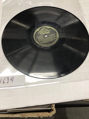 Swing And Sway With Sammy Kaye  Saturday Night Shellac 78RPM - Image 1 of 2