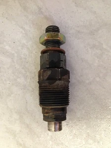 OPEL Astra F Diesel 1,7l TDS TD 60KW 82PS TC4EE1 Isuzu Motor Einspritzdüse - Bild 1 von 1