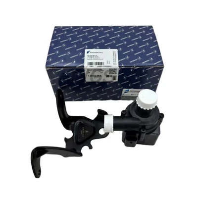 Водяной насос двигателя Pierburg для Audi A4 A5 A6 A8 Quattro Q5 Q7 RS7 S4 VW Touareg - Изображение 1 из 4