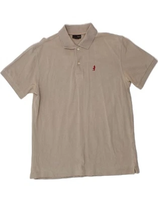 Polo gris medio algodón CD28 MARLBORO CLASSICS para hombre Foto 1 de 4