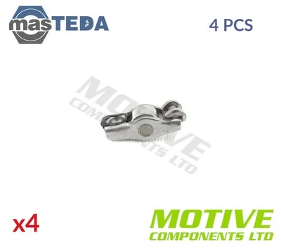 RA89 BRAZO BASCULANTE MOTOR MOTIVO DE SINCRONIZACIÓN 4 PIEZAS PARA SUZUKI GRAND VITARA I 80KW Foto 1 de 4