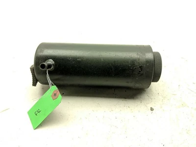 10-14 Kawasaki Versys 650 KLE650 Aftermarket Breather Catch Can Tank - Image 1 of 4