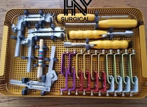 TrimLine Halsaufroller Wirbelsäulensystem Set - Bild 1 von 3