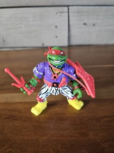 Teenage Mutant Ninja Turtles - HEAVY METAL RAPH, 1991, fast komplett, TMNT - Bild 1 von 11