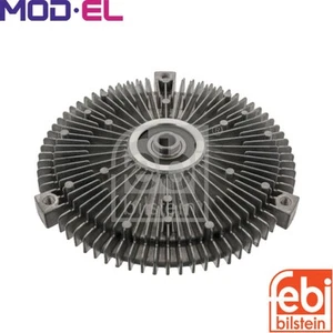 CLUTCH RADIATOR FAN 17846 FOR MERCEDES-BENZ M103.942/943/940M 103.941 2.6L 6cyl - Picture 1 of 6