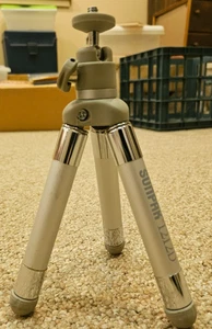 Sunpak I2I2D Tabletop Tripod. 6.5 - 11" Extension - Picture 1 of 4