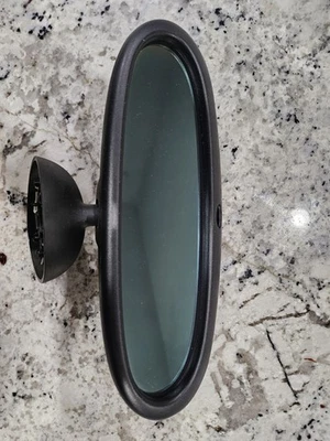 Espejo retrovisor Mini Cooper Foto 1 de 4