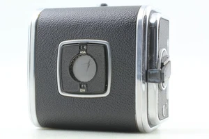 "Near Mint" Hasselblad A12 Type II 2 6x6 120 Film Back Magazine Holder JAPAN - Picture 1 of 8