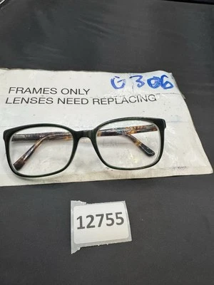 Gafas Polo Ralph Lauren PH 2090 5372 Gris Ahumado Rectangulares 53-18 140 Foto 1 de 4