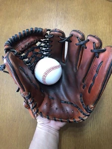 Kubota Slugger Hard Gloves Ksg-6Psl - Bild 1 von 9