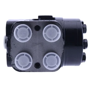 Steering Control Unit AL177773 AL110874 for JohnDeere 6090M 6115R 6230 7130 7230 - Picture 1 of 6